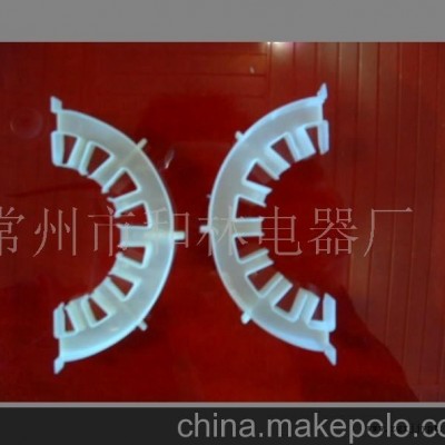 提供精密注塑加工图1