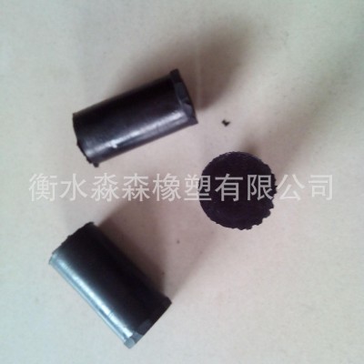 橡胶垫脚，橡胶柱，橡胶支脚图2