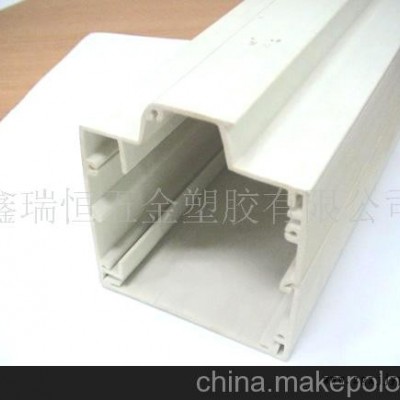 PVC塑料挤塑,压出,挤出加工