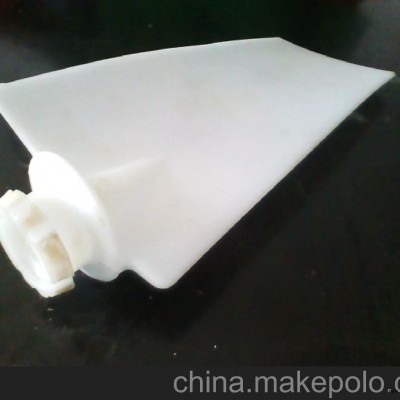 塑料叶片，尼龙叶片，各种塑料螺旋浆片图2