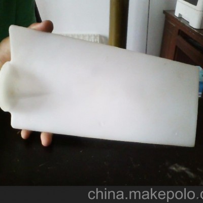 塑料叶片，尼龙叶片，各种塑料螺旋浆片图1