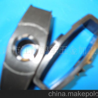 注塑加工 塑料产品加工 塑料配件加工图2