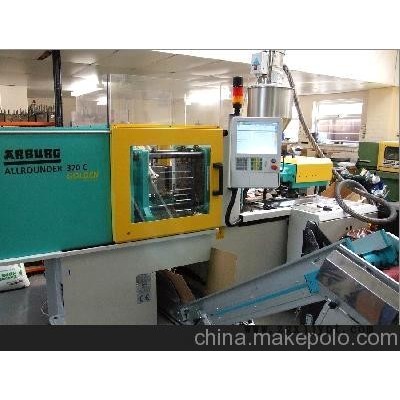 塑胶产品注塑加工