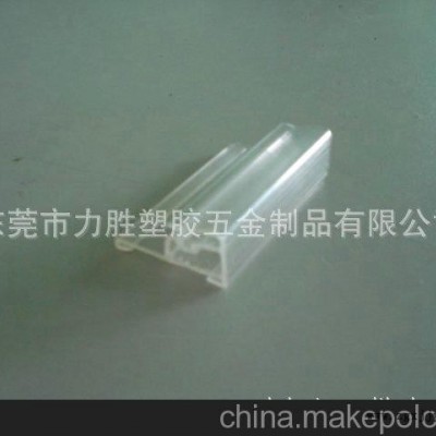 承接各种PS挤塑异形材加工 挤塑加工图5
