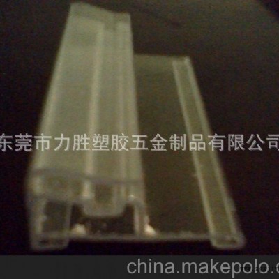 承接各种PS挤塑异形材加工 挤塑加工图4