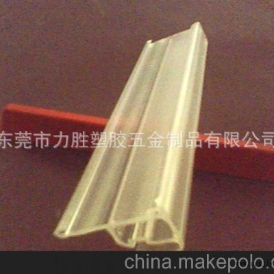承接各种PS挤塑异形材加工 挤塑加工图3
