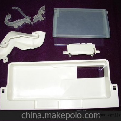 医疗，电子，日用产品等注塑加工图3