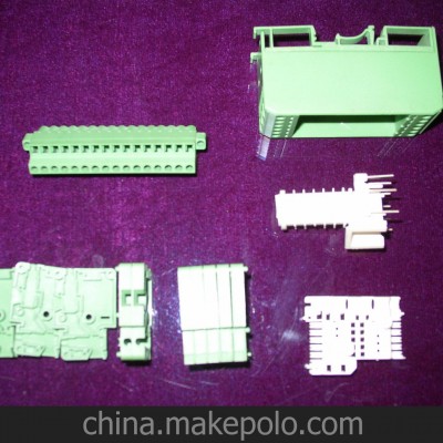医疗，电子，日用产品等注塑加工图2