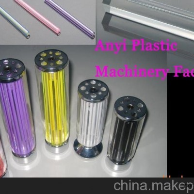 提供PC挤出异型材/PC挤塑型材，PMMA管材，型材加工图2