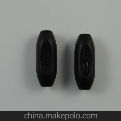 注塑模具开模，塑料注塑加工图4