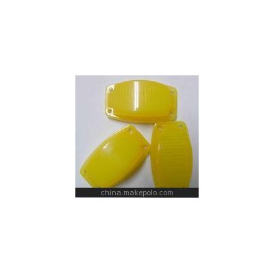 提供精密双色模具加工和注塑加工图2