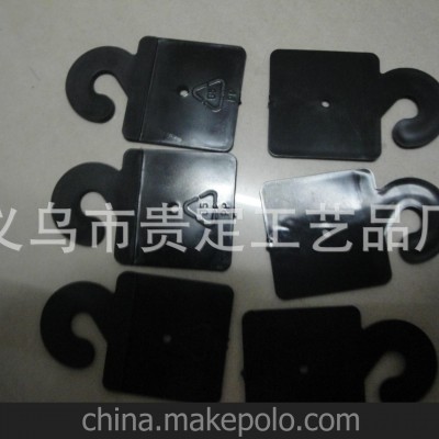本厂专业注塑加工，PP塑料加工，来料来图注塑加工图2