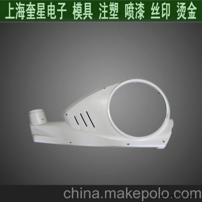 提供塑料注塑 塑料注塑加工图2
