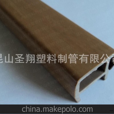 厂家专业提供精品加工各类挤塑型材加工 异型材来样加工图2