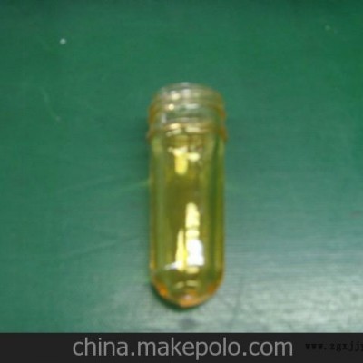 注拉吹塑料瓶加工图3