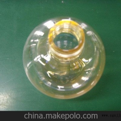 注拉吹塑料瓶加工图2