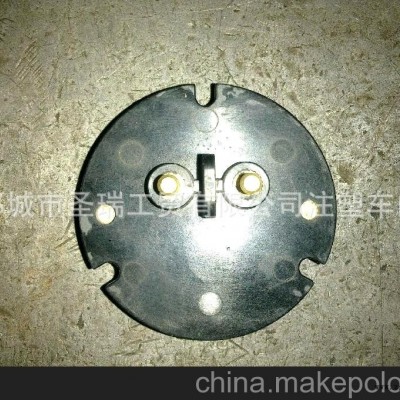 山东济宁注塑加工图2