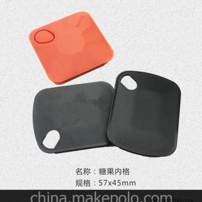 糖果格，注塑加工图2