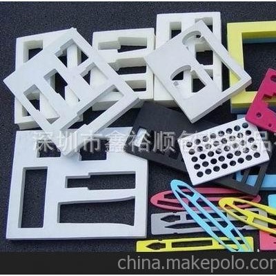 EVA加工成型、EVA制品、EVA管、EVA发泡管 eva发泡管 eva泡棉管图3