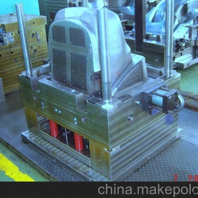 深圳 龙岗 350T注塑加工图2
