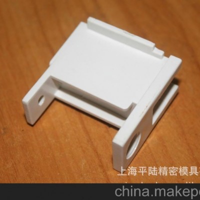 门窗塑料件注塑 注塑加工