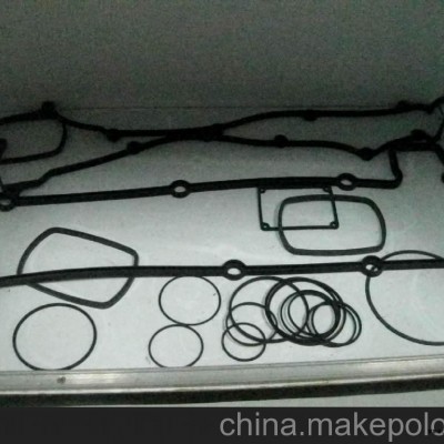 各种橡胶。硅胶制品，O,U型防水圈，硅胶滴胶，各种杯垫图3