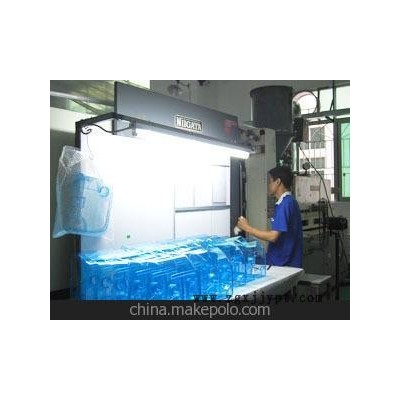 透明塑胶件开模注塑加工图3