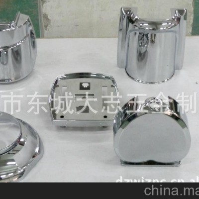 承接各种各类大小形状注塑加工图2