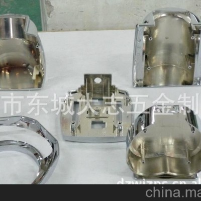 承接各种各类大小形状注塑加工图3