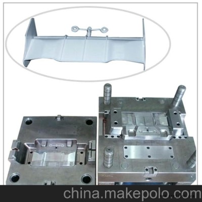 手机保护套模具 提供产品画图图2