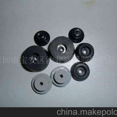 供应橡胶脚垫、硅胶脚垫、EVA脚垫、海绵垫图3