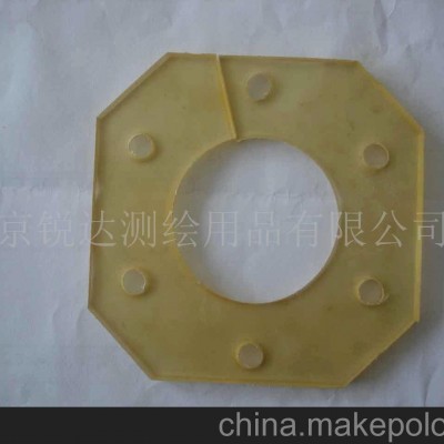 橡胶切割加工