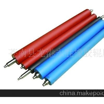 加工胶辊 包胶辊