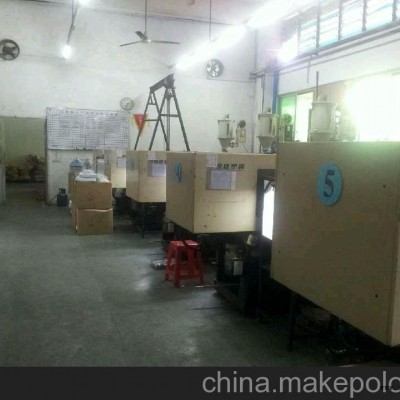 专业提供模具注塑加工图3