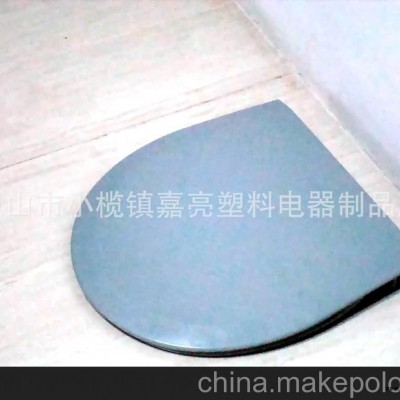 注塑加工 本厂提供大型注塑加工,来料加工等图2