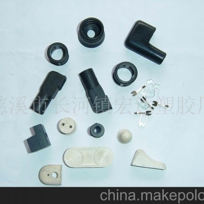 环保型橡胶圈，橡胶垫图1