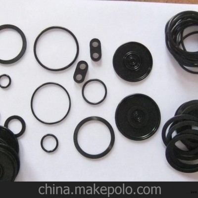硅橡胶件加工/导电橡胶产品加工图2