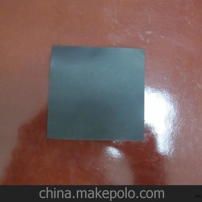 硅橡胶件加工/导电橡胶产品加工图3