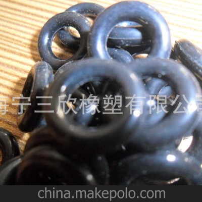 O型圈图2