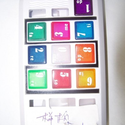 注塑加工图6