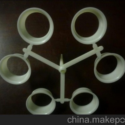 模具开发 注塑加工图1