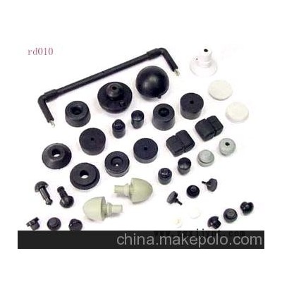 橡胶模具，设计，加工，定制。图2