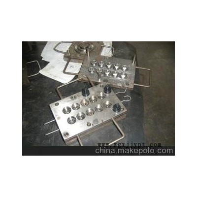 各类零件橡胶模具加工