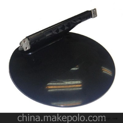 显示器外壳开模注塑加工图3
