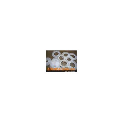 提供电子电器橡胶制品 硅胶密封圈加工图3