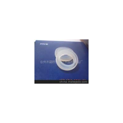 提供电子电器橡胶制品 硅胶密封圈加工图2