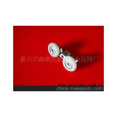 各种锌合金产品零件注塑加工