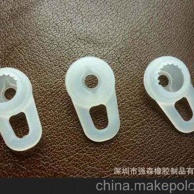 供蓝牙F11#耳机硅胶帽，硅胶耳套，蓝牙耳塞，蓝牙硅胶配件图2
