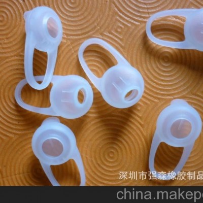 供蓝牙F11#耳机硅胶帽，硅胶耳套，蓝牙耳塞，蓝牙硅胶配件图3