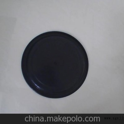 加工定做cng橡胶膜片夹布膜片图3
